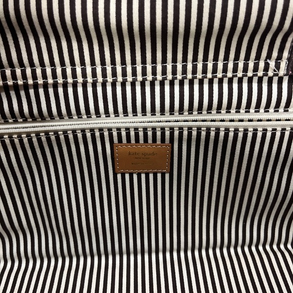 Kate Spade Floral Bag - Picture 3 of 6